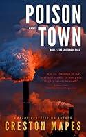 Algopix Similar Product 16 - Poison Town A Novel of Intrigue