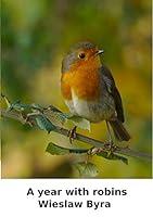 Algopix Similar Product 11 - A year with robins