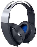 Algopix Similar Product 12 - PlayStation Platinum Wireless Headset 