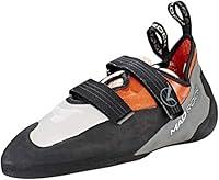Algopix Similar Product 6 - Mad Rock Flash 2018 Climbing Shoes 