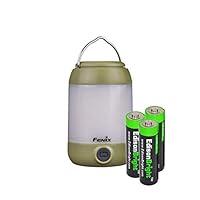 Algopix Similar Product 9 - Fenix CL23 300 Lumen dedicated camping