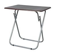 Algopix Similar Product 1 - Home Basics Jumbo Cherry TV Table