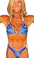 Algopix Similar Product 7 - Barely Visible Bikinis Figure