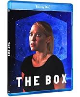 Algopix Similar Product 17 - The Box [Blu-ray]