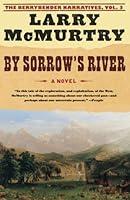 Algopix Similar Product 6 - By Sorrows River A Novel Berrybender
