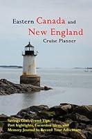 Algopix Similar Product 6 - Eastern Canada and New England Cruise