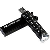 Algopix Similar Product 1 - iStorage datAshur PRO178 256GB USB