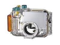 Algopix Similar Product 10 - Canon WPDC50 Waterproof Housing for