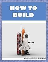 Algopix Similar Product 5 - LEGO instructions  How to build a LEGO