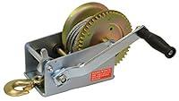Algopix Similar Product 20 - Valley Industries TW2500C10 Trailer