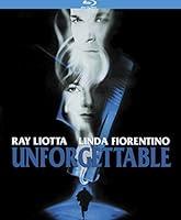 Algopix Similar Product 18 - Unforgettable [Blu-ray]