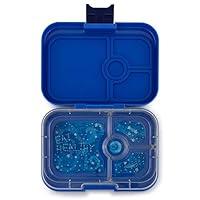 Algopix Similar Product 14 - Yumbox Panino Leakproof Bento Lunch Box
