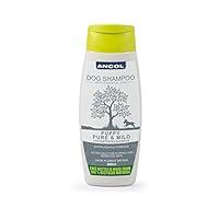 Algopix Similar Product 1 - Ancol Puppy pure and mild shampoo
