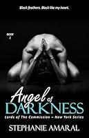 Algopix Similar Product 2 - Angel of Darkness An Italian Mafia