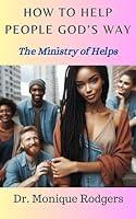 Algopix Similar Product 10 - How to Help People Gods Way The