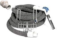 Algopix Similar Product 1 - Vacuflo Genuine 735235 OnOff Hose