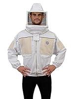 Algopix Similar Product 17 - Humble Bee 332 Ventilated Beekeeping