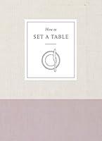 Algopix Similar Product 17 - How to Set a Table Inspiration Ideas