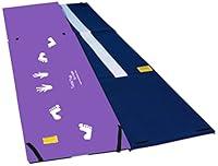 Algopix Similar Product 10 - Tumbl Trak Handstand Homework Mat