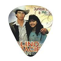 Algopix Similar Product 2 - Chalino Great Artist Sanchez Guitar