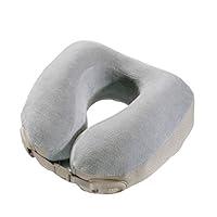Algopix Similar Product 17 - Design Go Ultimate Memory Pillow Travel