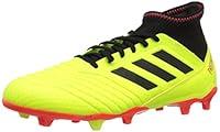 Algopix Similar Product 18 - adidas Predator 183 Fg Soccer Shoe