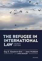 Algopix Similar Product 18 - The Refugee in International Law