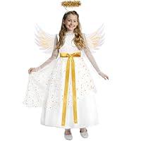 Algopix Similar Product 12 - Spooktacular Creations Halloween Angel