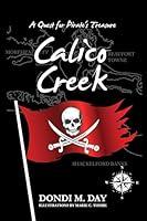 Algopix Similar Product 12 - Calico Creek A Quest for Pirates