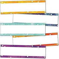 Algopix Similar Product 6 - Galaxy Magnetic Labels