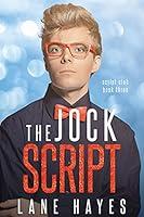 Algopix Similar Product 2 - The Jock Script  NerdJock MM Romance
