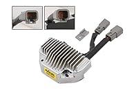 Algopix Similar Product 16 - Accel 201133C Chrome Motorcycle Voltage