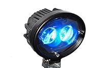 Algopix Similar Product 4 - IDEAL-70-1095 Forklift Rear Spotter
