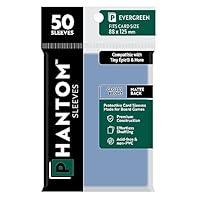 Algopix Similar Product 6 - Phantom Sleeves Evergreen Size 88 x