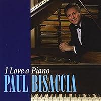 Algopix Similar Product 18 - I Love a Piano