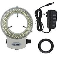 Algopix Similar Product 19 - Generic LED144WZK White Adjustable
