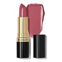 Algopix Similar Product 12 - REVLON Lipstick Super Lustrous