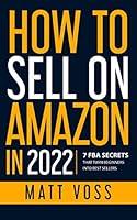 Algopix Similar Product 6 - How to Sell on Amazon in 2022 7 FBA