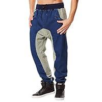 Algopix Similar Product 14 - Zumba Mens Dynamic Duo Harem Dance