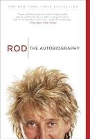 Algopix Similar Product 5 - Rod: The Autobiography