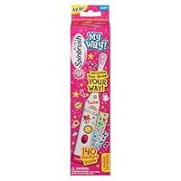 Algopix Similar Product 1 - ARM  Hammer Kids My Way May Vary