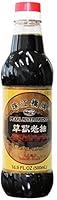 Algopix Similar Product 5 - pearl river bridge dark soy sauce