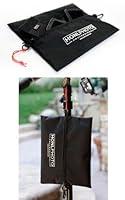 Algopix Similar Product 1 - Honl Flash Gun Accessory Bag (HP-Bag)