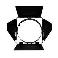 Algopix Similar Product 13 - Rotolight Barn Doors for use with NEO