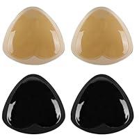 Fake Boobs False Breasts Silicone Breast Forms High Collar
