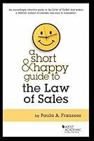 Algopix Similar Product 11 - A Short  Happy Guide to the Law of
