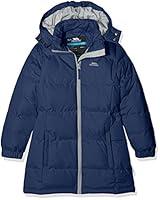 Algopix Similar Product 16 - Trespass Childrens Girls Tiffy Padded