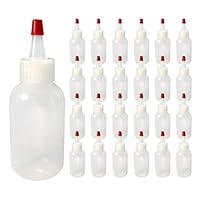 Algopix Similar Product 14 - 510 Central Yorker Squeeze Bottles