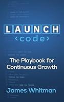 Algopix Similar Product 8 - LAUNCH Code The Playbook for