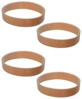 Algopix Similar Product 4 - Toko Stopper Band 4 Units